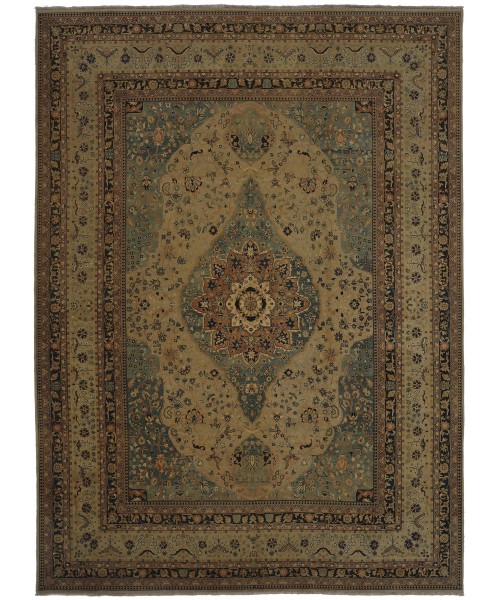 33604 Haj Jalili Indian 